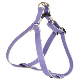 Purple & Gray (Option: Color Mkt Collar Collection Harness  XLarge (W))