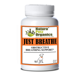 e Capsules Obstructive Breathing Support* For Dogs And Cats (size: Dog 250 caps - 500 mg)
