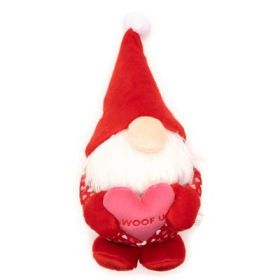 Cupid Gnome Toy with Squeaker (Option: Large)