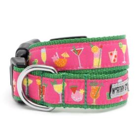 Summer Cheer Collar (Option: XLarge)