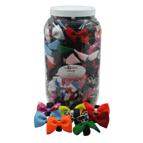 GG117VV|Pets Ribbons (Option: Pack of 50)