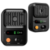 Ultrasonic Anti-Barking Device Rechargeable Auto Dog Bark