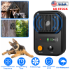 Ultrasonic Anti-Barking Device Rechargeable Auto Dog Bark