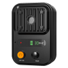 Ultrasonic Anti-Barking Device Rechargeable Auto Dog Bark