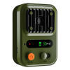 Ultrasonic Anti-Barking Device Rechargeable Auto Dog Bark