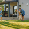 Ultrasonic Anti-Barking Device Rechargeable Auto Dog Bark