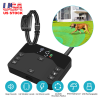 2 In 1 Wireless Electric Dog Fence