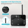 2 In 1 Wireless Electric Dog Fence