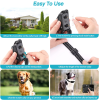 2 In 1 Wireless Electric Dog Fence
