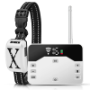 2 In 1 Wireless Electric Dog Fence