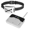 2 In 1 Wireless Electric Dog Fence