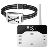 2 In 1 Wireless Electric Dog Fence