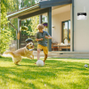 2 In 1 Wireless Electric Dog Fence