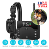 2 In 1 Wireless Electric Dog Fence