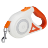 16FT Retractable Dog Leash Extendable Pet Leash