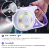 16FT Retractable Dog Leash Extendable Pet Leash