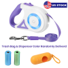 16FT Retractable Dog Leash Extendable Pet Leash