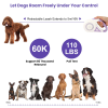 16FT Retractable Dog Leash Extendable Pet Leash
