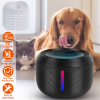 2.5L 84.54OZ Pet Water Fountain Smart Pet Drinking Fountain