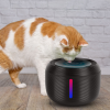 2.5L 84.54OZ Pet Water Fountain Smart Pet Drinking Fountain