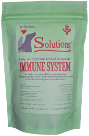 Solutions Bites (6 Different Options Available) (Option: IMMUNE, size: 4 oz)