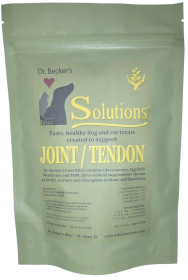 Solutions Bites (6 Different Options Available) (Option: JOINT, size: 4 oz)
