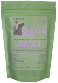 Solutions Bites (6 Different Options Available) (Option: HEART, size: 4 oz)