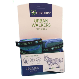 URBAN WALKERS III (Color: Orange, size: medium)