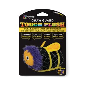 Neon Tough Plush (size: small)
