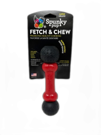 Fetch & Chew Bone - USA Made (size: large)
