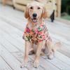 Hawaiian Camp Shirt