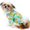 Hawaiian Camp Shirt