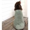 Soft Plush Pullover
